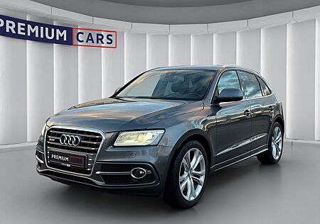Audi SQ5 3.0 TDI quattro *Garantie*Finanzierung*