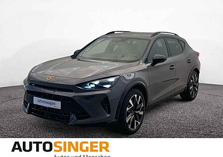 Cupra Formentor VZ TSI DSG 4D *AHK*LED*ACC*DCC*360*NAV
