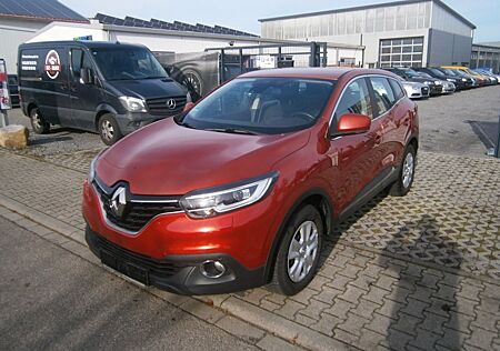 Renault Kadjar ENERGY dCi 130 Experience