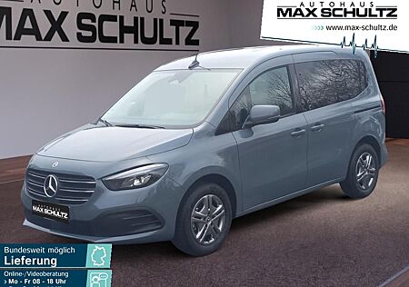 Mercedes-Benz T-Klasse T 180 Style Navi*Leder*PDC*SpurH*SpurW*LED*Kam.