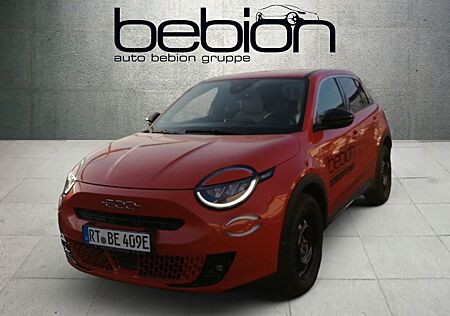 Fiat 600e 600 e La W Prima ACC KeyLess LED el.Heckk. 360