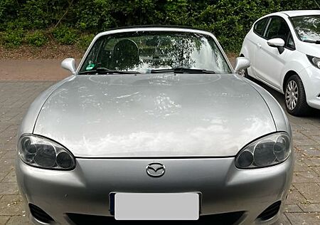 Mazda MX-5 1.6 16V 1.6