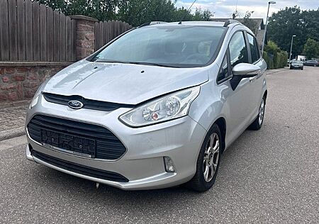 Ford B-Max 1,6 TDCi 70kW tüv 10/2025