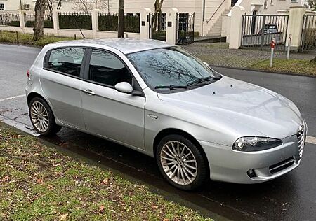 Alfa Romeo 147 1.6 16V TS ECO Progression Progression
