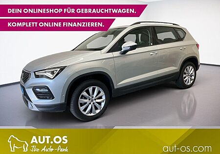 Seat Ateca STYLE 1.5TSI 150PS DSG LED,KAMERA,NAVI,SHZ
