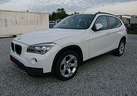 BMW X1 sDrive 18d