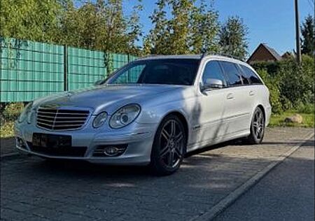 Mercedes-Benz E 220 CDI T AVANTGARDE Avantgarde
