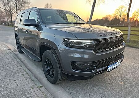 Jeep Wagoneer 5.7L LPG