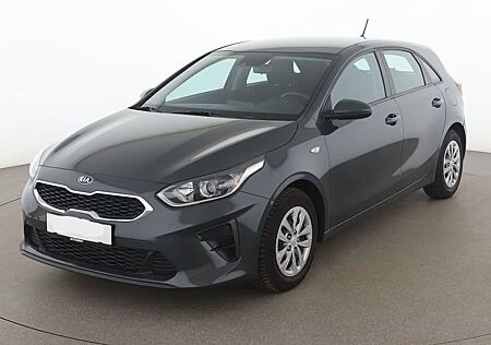 Kia Cee'd Ceed 1.4 Edition 7 PDC KAMERA SITZHEIZUNG