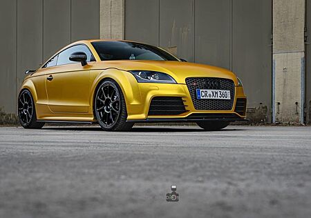 Audi TT RS Plus Coupe 2.5 TFSI quattro - Handschalter
