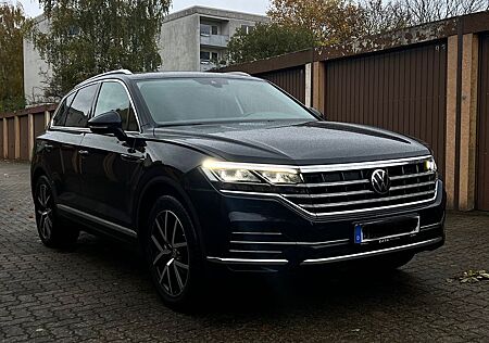 VW Touareg Volkswagen 3.0 TDI Elegance*VIRTAUL*PANO*AHK*CAM*