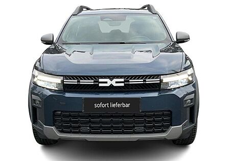 Dacia Bigster 1,2 TCE (MHEV) Expression Keyless Navi K