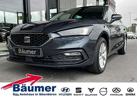 Seat Leon Sportstourer Style 2.0 TDI DSG +ACC +NAVI