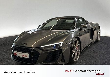 Audi R8 Spyder performance 5.2 FSI quattro Laser B&O