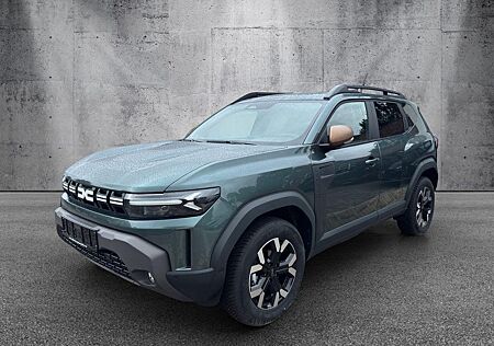 Dacia Duster TCE130/Rück-Kam360/17Zoll Alu/PDC v+h