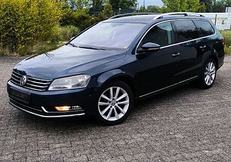 VW Passat Variant Volkswagen Highline BlueMotion 2.0Tdi DSG