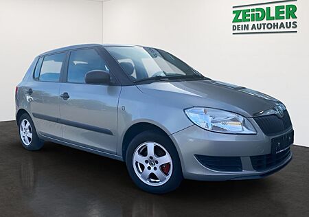 Skoda Fabia 1.4 Cool Edition AHK*ALU*KLIMA*WKR*ZV