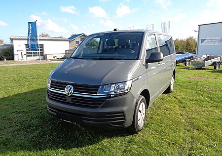 VW T6 Caravelle Volkswagen Trendline FWD