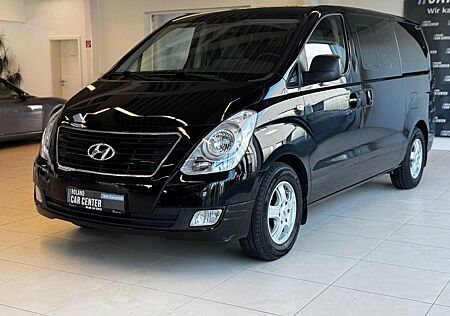 Hyundai H-1 Travel Trend Export Festpreis