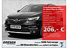 Opel Grandland X Grandland 1,6 Ultimate Navigation/Sitzheizung vo