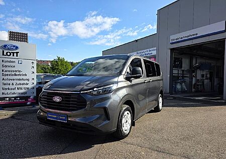 Ford Transit Custom Kombi 320 L1 Trend *ACC*LED*NAV*