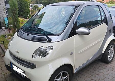 Smart ForTwo & passion 40kW passion