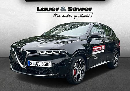 Alfa Romeo Tonale Ti 1,6l Diesel AT *Matrix-LED uvm.
