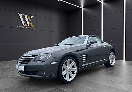 Chrysler Crossfire 3.2 / V6 Roadster / SHZ / Leder