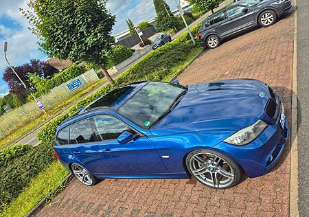 BMW 325d Touring Edition Sport Edition Sport