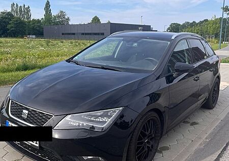 Seat Leon ST 1.4 TSI ACT Start&Stop Style Style
