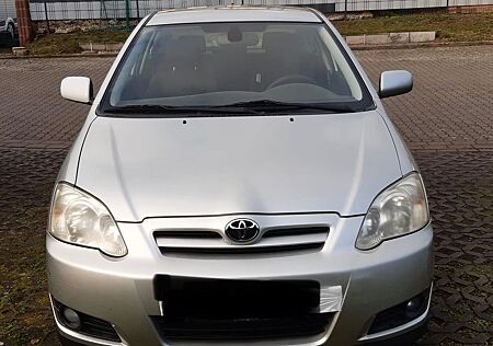 Toyota Corolla 1.4 -