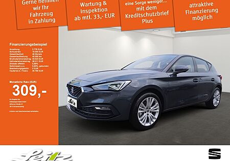 Seat Leon 1.5 TSI Style *MATRIX*NAVI*KAMERA*
