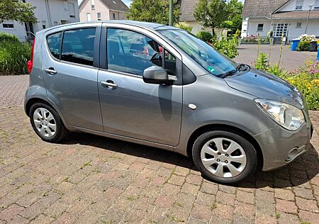 Opel Agila 1.0 ecoFLEX Edition Edition