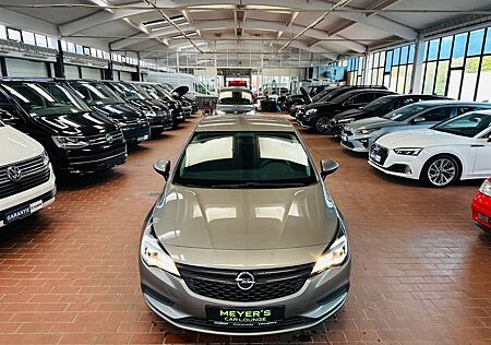 Opel Astra 1.6 CDTI *Klima*Finanzierung möglich