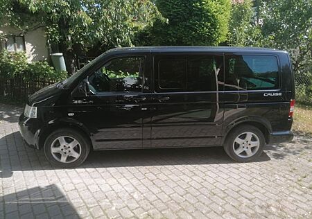 VW T5 Multivan Volkswagen