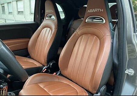 Abarth 595 Competizione 1.4 T-Jet 16V 595 Competizi...