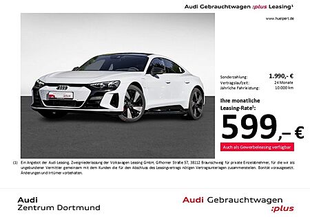 Audi RS e-tron GT quattro CARBONDACH B&O 360°CAM LM21