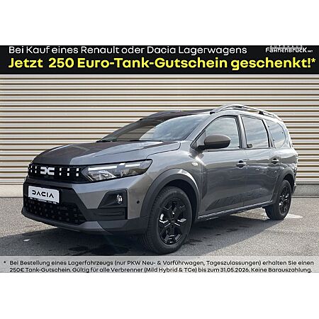 Dacia Jogger leasen