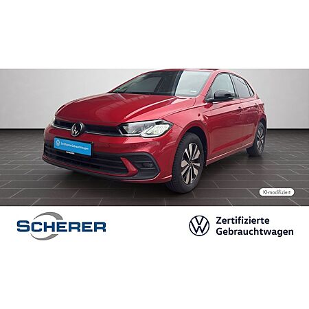 VW Polo leasen