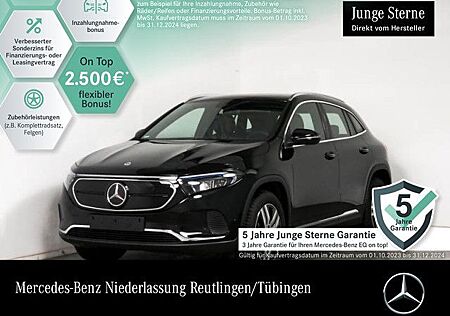 Mercedes-Benz EQA 250 PROGRESSIVE Advanced/"18/Totw/LED/RüKam