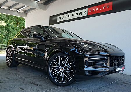 Porsche Cayenne Coupe P-DISPLAY/BOSE/ACC/LUFT/AHK/22z