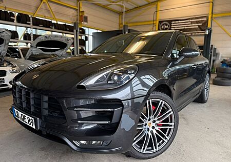 Porsche Macan gebraucht kaufen Porsche Macan GTS*21 ZOLL*400PS*