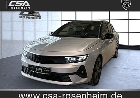 Opel Astra Electric GS Bluetooth Head Up Display Navi