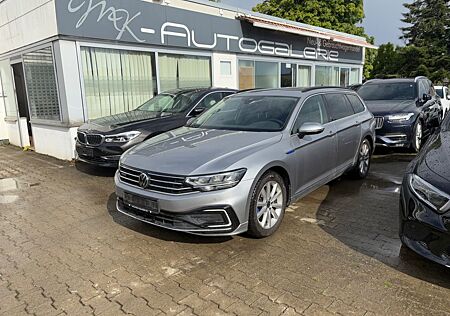 VW Passat Variant Volkswagen GTE|1.Hand|Digitaltacho|R-Kamera|