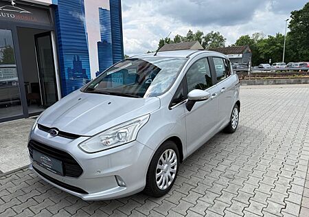 Ford B-Max Titanium