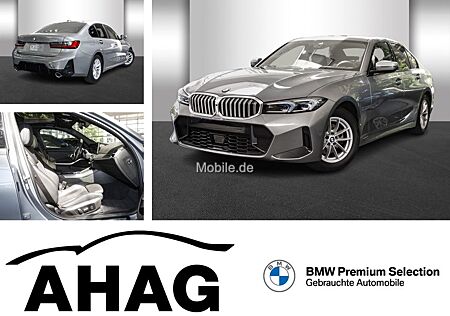 BMW 320d Automatik M Sportpaket Innovationsp. HIFI