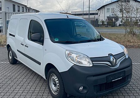 Renault Kangoo Rapid Maxi SORTIMO Regal Klima Navi PDC