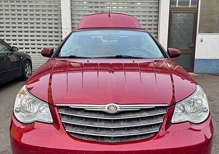 Chrysler Sebring Cabrio Limited