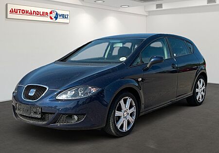 Seat Leon 1.4 TSI Comfort Limited
