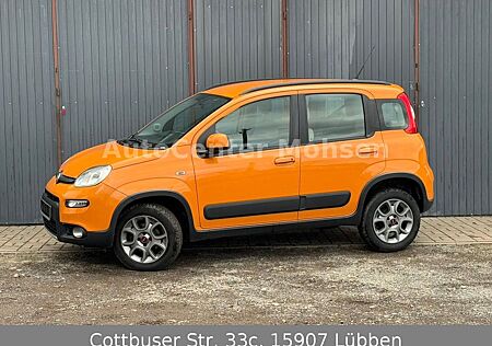 Fiat Panda Trekking (Nr. 143)